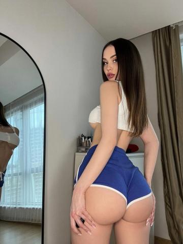 Наталья Сексуальная Реал фото 6