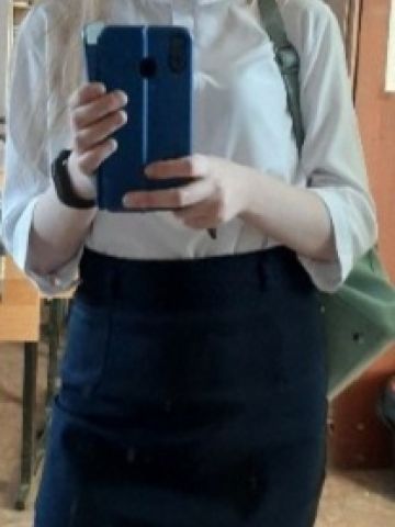 Зинаида фото 6