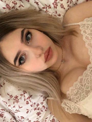 Анастасия фото 3