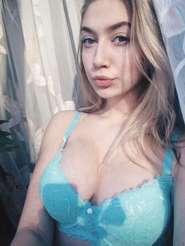 Зинаида Ночная Бабочка фото 2